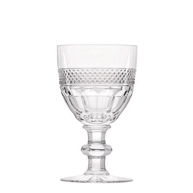 Verre à Vin Personnalisé Cristal 490 Ml – Cadeau Couple, Parents, Anniversaire Ou Noël – Gravure Élégante