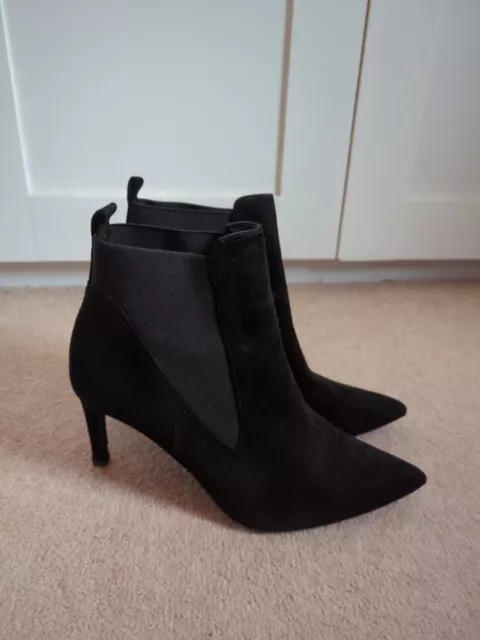 Carvela topaz deals boots