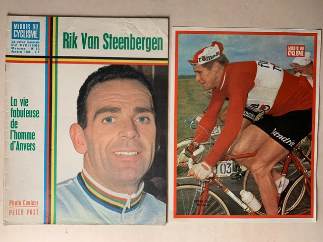 PHOTO DE PRESSE CYCLISME :Coureur à déterminer... 1959