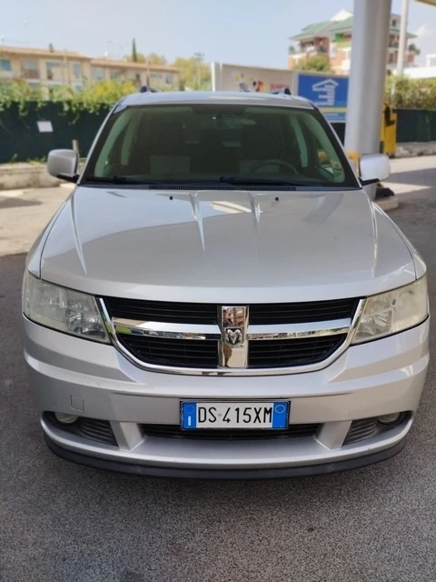 Dodge Journey 2008