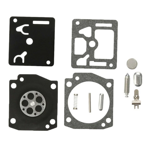 Kit Bobina Accensione Per Motosega Husqvarna 340 345 346 XP 350 351 357 359 - Foto 3