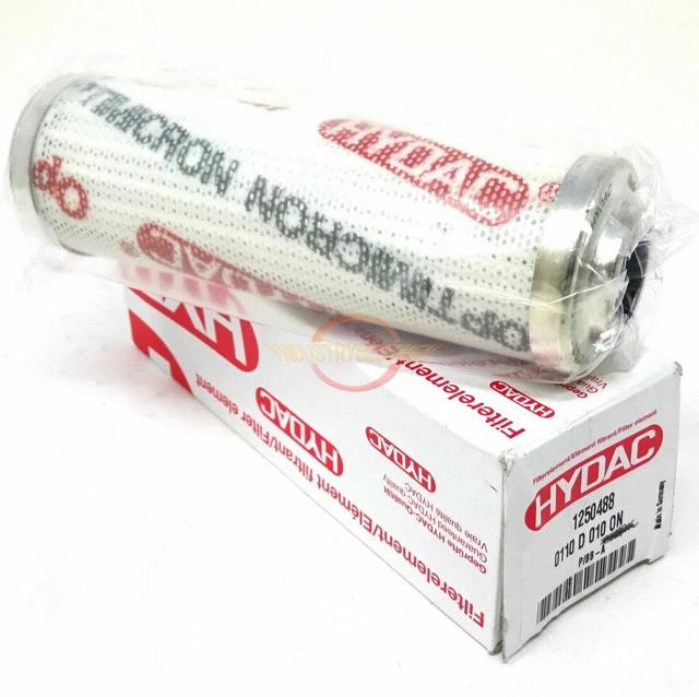 ONE HYDAC 0110 D 010 ON 1250488 0110D010ON New