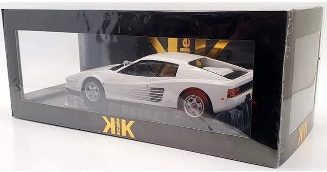 Voitures de Collection Miniatures Ferrari - Loisir & Miniature
