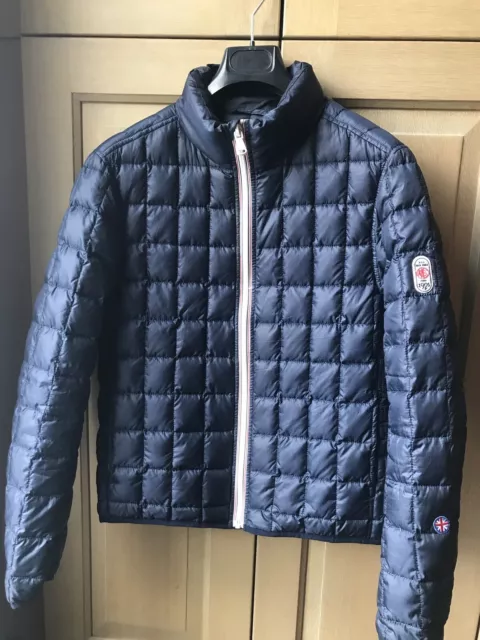 Anapold doudoune sale