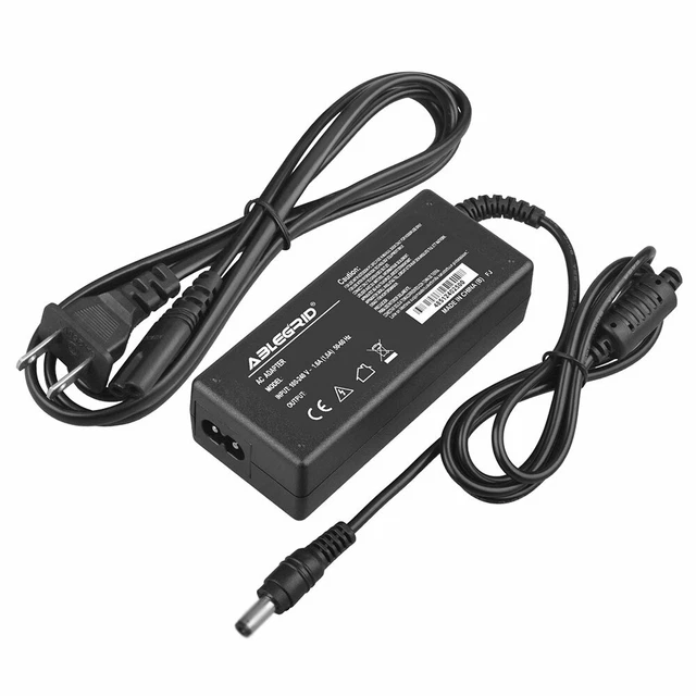 Adaptador De Corriente (Fuente De Alimentación) Para Altavoz Insignia NS-CSPBTWP1 - Compatible APD