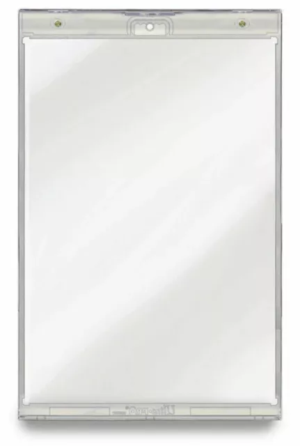 (20x) Comic Book Magnetic Holder, UV Protected, Wall Hanging (Read Description)