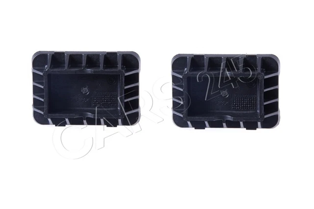 FEBI 48415 Aufnahme Wagenheber Für BMW F20 F21 F30-34 F32-36 MINI