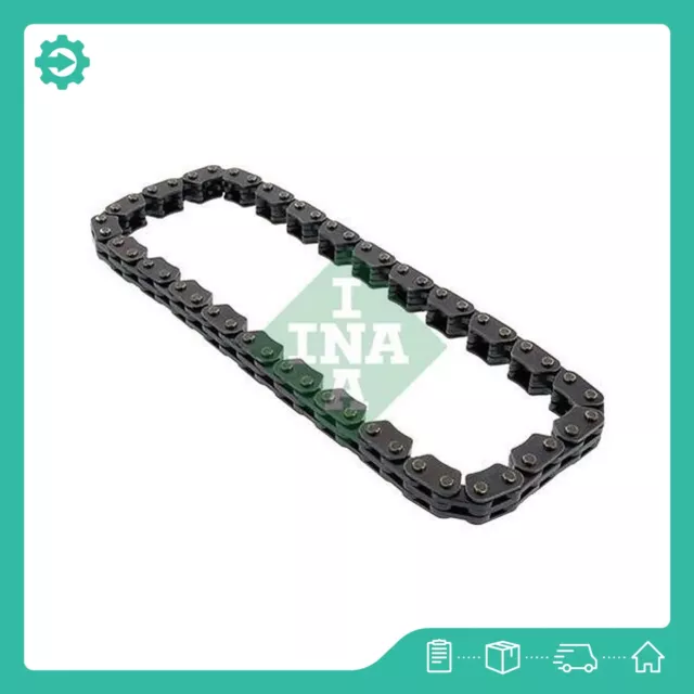 Timing Chain For Mercedes-Benz Ina 553031310