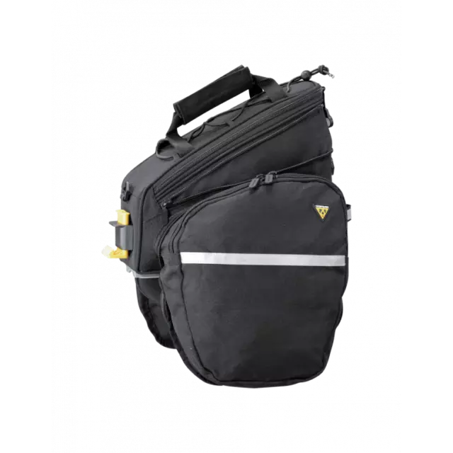 Topeak Trunk Bag Rx Dxp W/Pannier