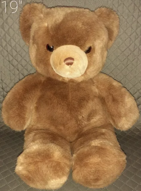 Gund tender on sale teddy