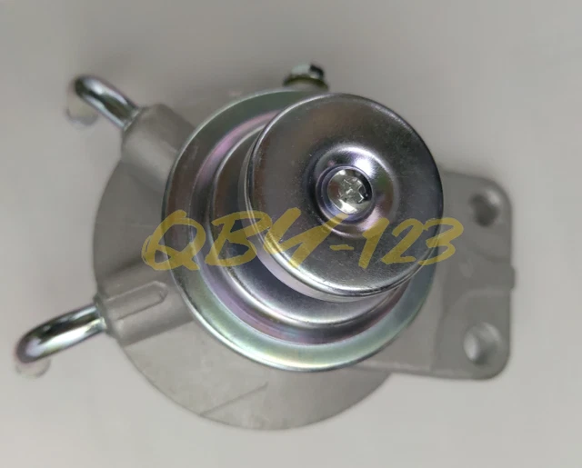 Hand oil pump 34462-01050 For Mitsubishi Forklift S4S Engine