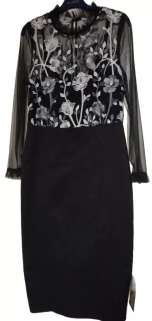 Coast deals sian dress