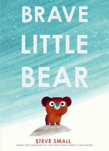 Little Bear Copertina  63075