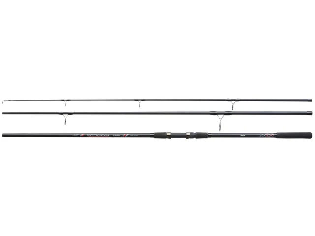 Canne Prologic C-Series Com-Pact SC 8ft 2.25lb | Pacific Pêche
