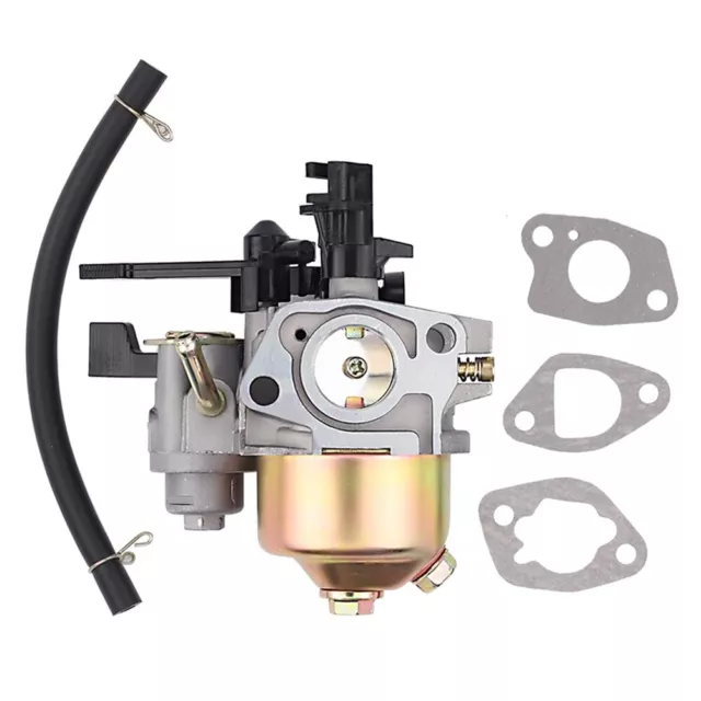 Replaces Carburetor For Predator 212cc Harbor Freight Engine with Gaskets