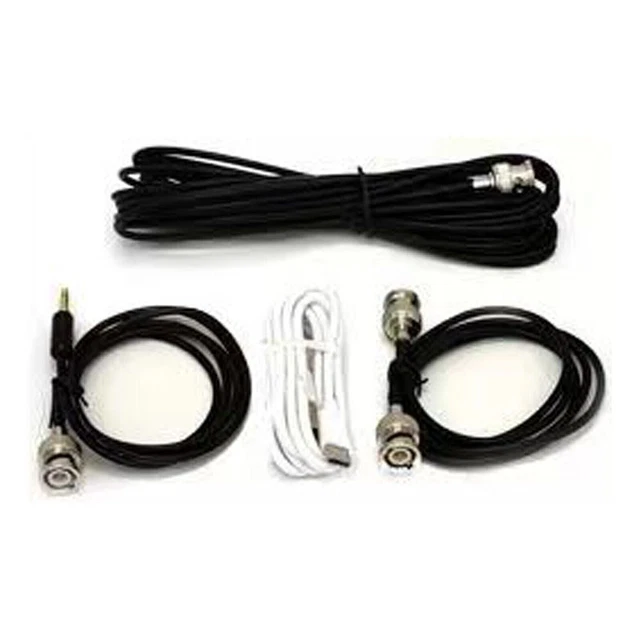 Antennenkontrollbox GA-800-Steuerbox Kontrollkasten 10 KHz-159MHz 2600mah