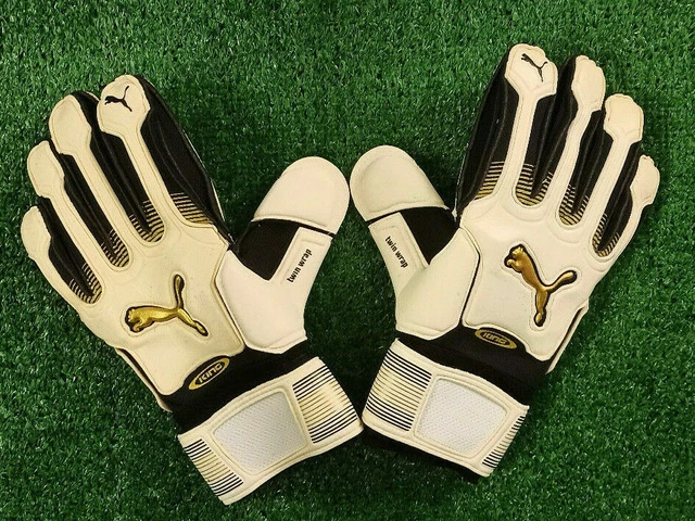 Puma king xl gloves sale