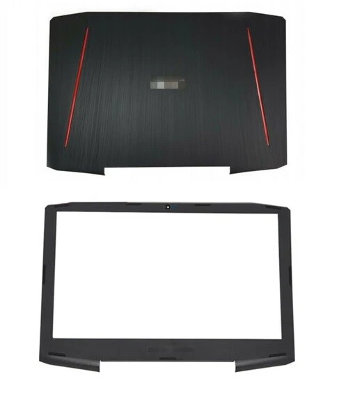 acer aspire 5920g laptop Screen bezel Rear Cover / Coque écran ... - eBay