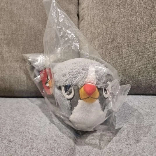 ANGRY BIRDS 5