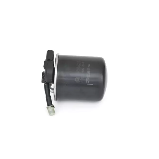 Fuel Filter For Mercedes C-Class W204 C63 AMG Genuine Bosch