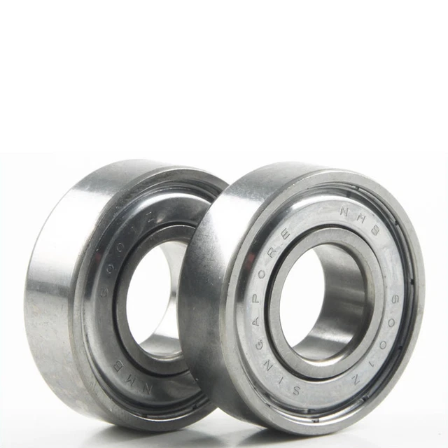 TMP1105 flens kogellager F6001ZZ flenslager 12 x 28 x 8 mm ABEC-1 flens kogellager F6001 Z ZZ TMP1105 flens kogellager F6001ZZ flenslager 12 x 28 x 8 mm ABEC-1 flens kogellager F6001 Z ZZ