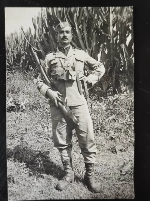 Lotto 10 Foto Ccnn Mvsn Coloniale 1937 38 Africa Orientale Aoi - Genio Militare