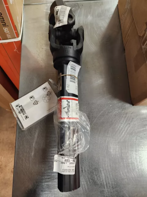 Bush Hog Female Half Shaft, Tractor Side, Part # 50035696