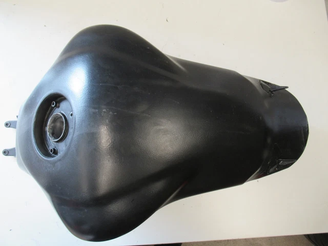 Réservoir de carburant compatible avec les motos tout-terrain XR50R