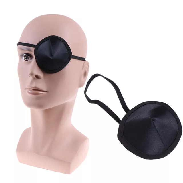 3D Eye Patch Mask Eyeshade Cover Plain for Kids & Adult Lazy Eye Amblyop'YH Le