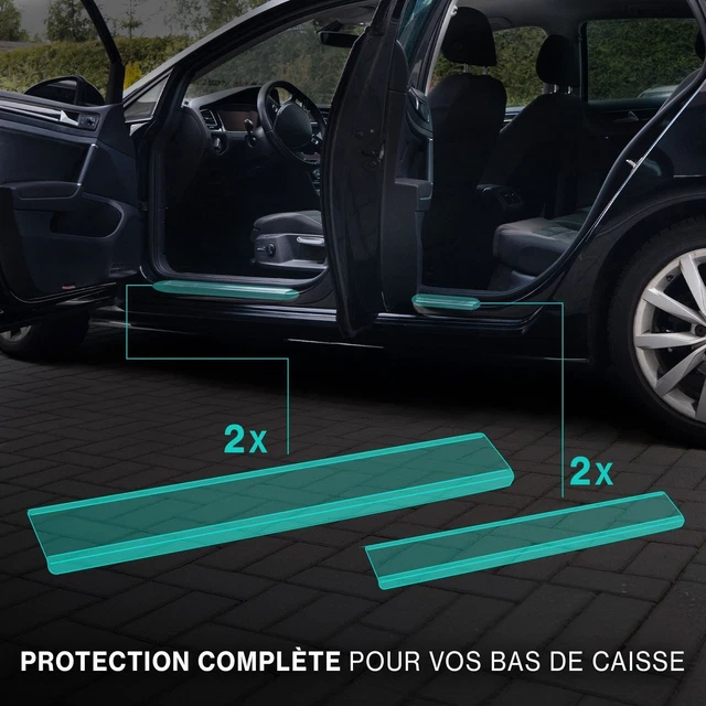 BROTECT Film Protection Écran Ultra Clair Pour Renault Symbioz 2024 (Pack 2) - Anti-Rayures, Anti-Empreintes, Installation Facile