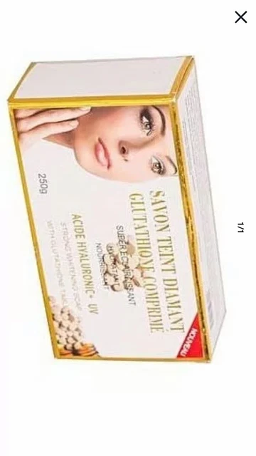 savon teint diamant glutathione comprimé Pack of Fair Wish Advance Plus L Glutathione Effervescent Tablets with  N-Acetylcysteine and Vit C and Fair Wish Glutathione Cream for Glowing & Fair  Skin for Skin Whitening and Face Brightening (Men main image 0