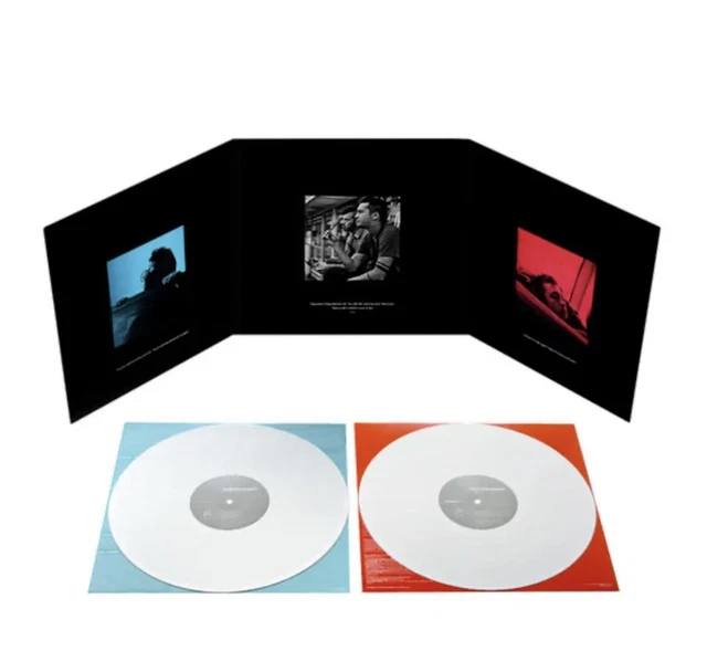 twenty one pilots’ Breach is the best-selling rock album