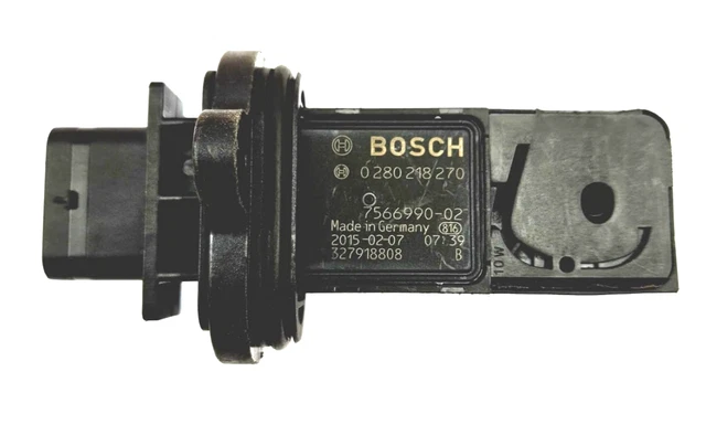 Débitmètre Air Bosch Pour BMW E81 E82 E87 E90 E91 E93 E65 E66 E67 - Neuf