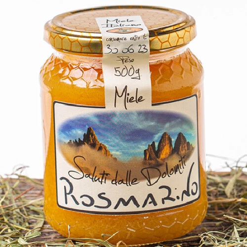 Miele di Rosmarino