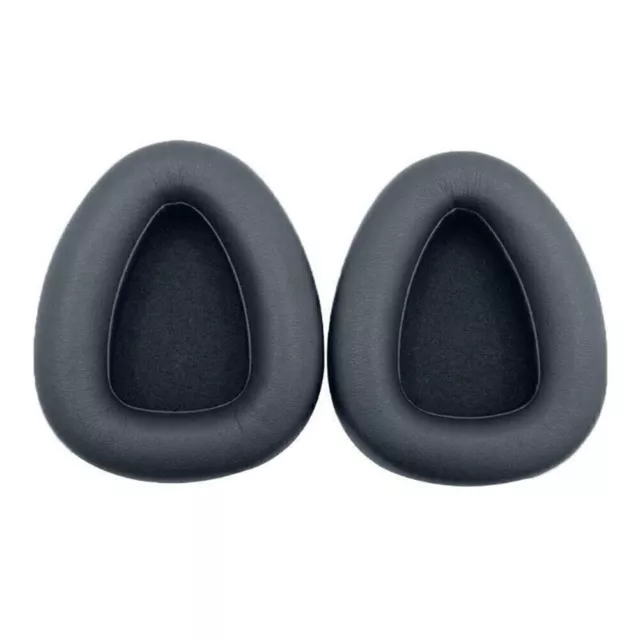 Earphone Earpads Sponge Foam Cushion for-Monster DNA Pro 2.0 Headphone Ear Pads