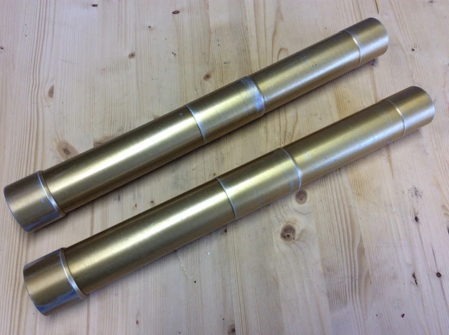 Kit Paraoli Forcella ARI 43X54X11 - 6