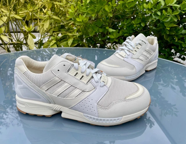adidas ZX 8000 x Highsnobiety Qualitat A-Zx (2021) US 8 9 10 |41 42 43 44 GY0121