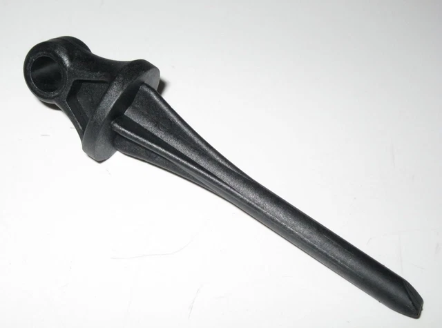 Paire De Ressorts De Retour De Pédale De Frein Pour Tracteur Ford / New Holland