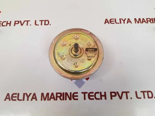 Notuk 772 11-14/780 21-24 pressure safety switch 70/30-130/40