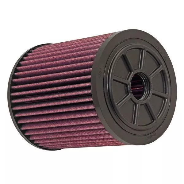 Luftfilter KN FILTERS E-0664