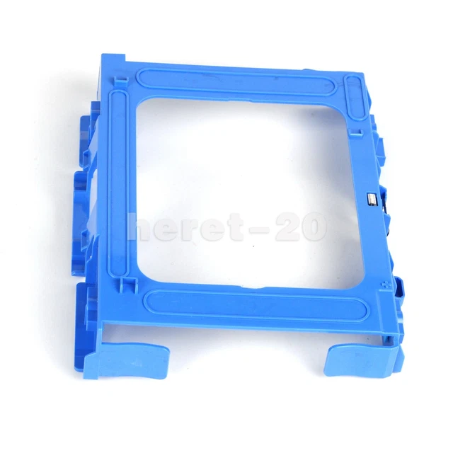 Bandeja Disco Duro Dell OEM - Disco Duro Para DELL OptiPlex 3040 5040 7040 3050 5050 7050 3060 Jaula Caddy Disco 1B33N0U00 Bandeja Disco Duro Dell OEM - Disco Duro Para DELL OptiPlex 3040 5040 7040 3050 5050 7050 3060 Jaula Caddy Disco 1B33N0U00