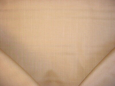 1-3/8Y Kravet Couture 27594 Stone Harbor Golden Linen Upholstery Fabric