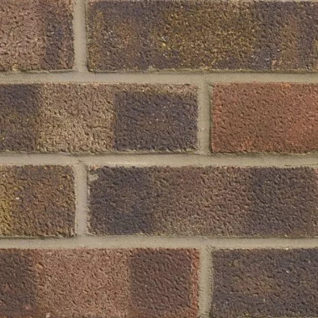 LBC Sandfaced 65mm Facing Bricks - Packs Of 390 - London & Surrounding Areas