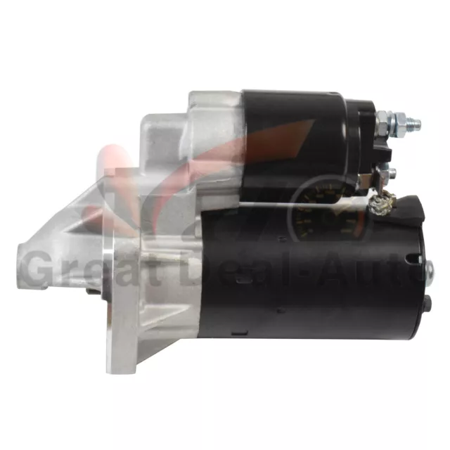 Starter Motor fits Ford Falcon AU1 AU2 AU3 BA BF 4.0L 1998-2011 PREMIUM QUALITY