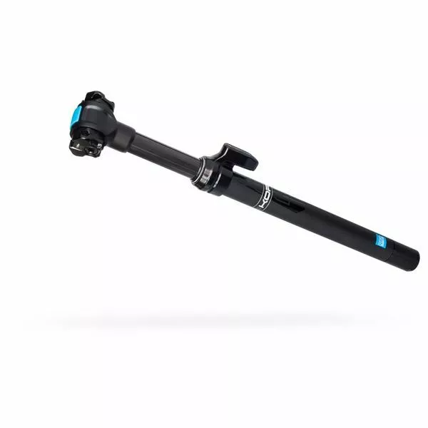 PRO Koryak Dropper Seatpost, 70mm, 27.2mm, External, In-Line