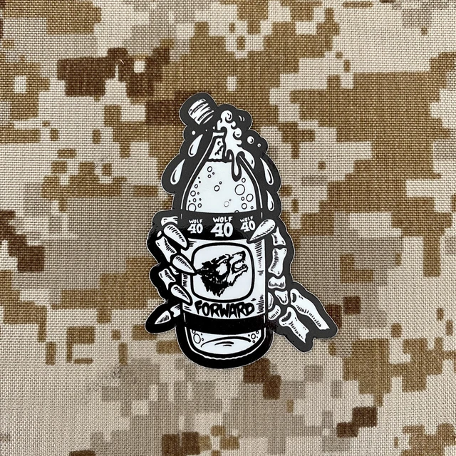その他 Forward Observations Group Stencil Pack Forward Observations Group Sticker - Etsy