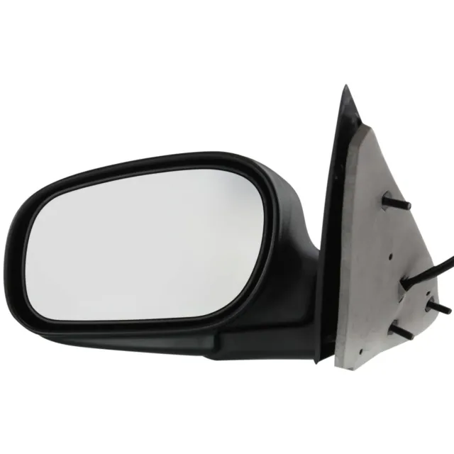 Mirrors  Driver Left Side Hand for Mercury Grand Marquis Ford Crown Victoria