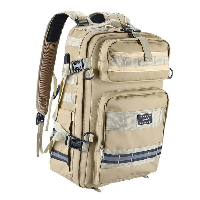Sac à dos étanche pour casque de moto Football sportif de grande capacité