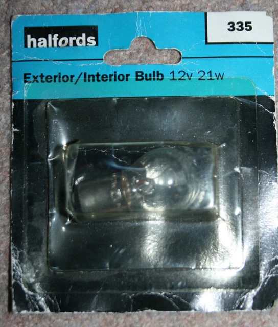 5pezzi 12v Lampadine 70mA Cruscotto Lampade Anche Ricevitore Vintage - Foto 2