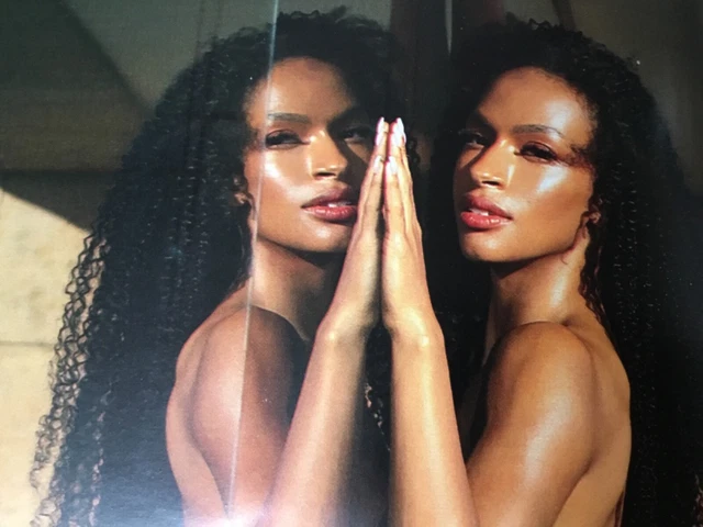 PLAYBOY - 02/2023 - Cecilia Asoro - Carolina Cardoso - Gabriella EUR 8